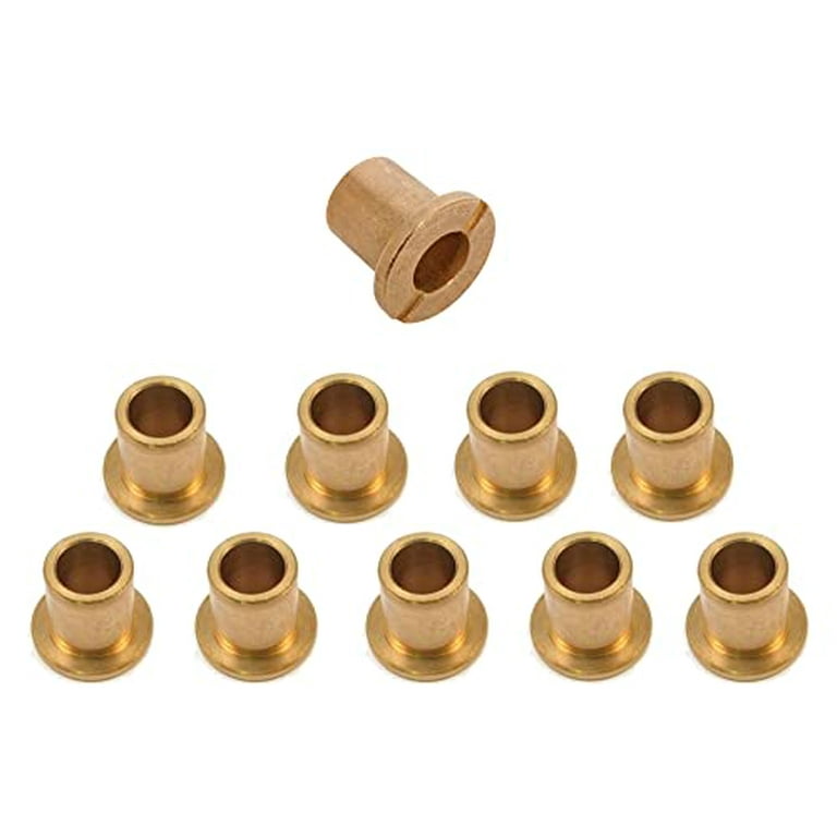 Pioneer Bronze Bushings Distributor Shaft (10pk) Pioneer Bronze Bushings Distributor Shaft (10pk)