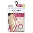 thumbnail image 4 of Jockey Essentials Women's Seamless Thong Back Bodysuit, 4 of 6