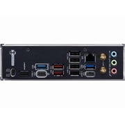 MSI X870E GAMING PLUS WIFI Gaming Desktop Motherboard - AMD X870E Chipset - Socket AM5 - ATX (x870egpw)