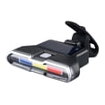 thumbnail image 2 of 2024 New Bicycle Solar Mountain Bike Taillight Multi Functional Charging Taillight, 2 of 6