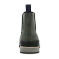 thumbnail image 3 of Territory Mens Yellowstone Pull-on Water Resistant Chelsea Boot, Widths Available, 3 of 9