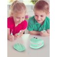 thumbnail image 2 of Ensemble de Jeu de Dentiste pour Enfants 9 Pcs, Modèle de Dentiste à Haute Simulation, Jouet de Jeu de Rôle, Éducation Précoce, Ensemble d'Apprentissage pour Dentiste, Habitudes de Jeu de Rôle de Dentiste, Développement, pour Garçons et Filles de 3 Ans et Plus, 2 of 3