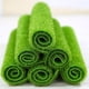 thumbnail image 5 of Césped Artificial, césped entrelazado, azulejo, alfombra para jardín, bonsái, hogar, acuario, césped Artificial, decoración DIY, 5 of 9