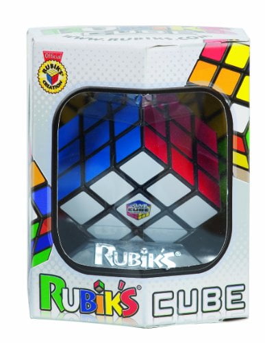 3 x 3 PROFESSIONAL SPEED CUBE PUZZLE EXCERCISE YOUR BRAIN NEW BOXED 