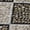 Black, variant on Addison Rugs Chantille Indoor/Outdoor Transitional Kids Aloe Machine Washable Rectangle Rug, 10' x 14'