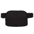 thumbnail image 2 of ABG Accessories Nylon Everything Belt Bag - Messenger Bag, Style May Vary, 2 of 13