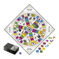 thumbnail image 5 of Trivial Pursuit Decades 2010 to 2020 Board Game for Teens and Family Ages 16 and Up, 2-6 Players, 5 of 5