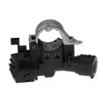 thumbnail image 3 of Carcasa de cerradura de encendido Carcasa de cilindro de interruptor de brida Accesorios de coche Suministros de piezas ajuste para Ford Soledad Bloquear la carcasa, 3 of 4