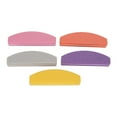 thumbnail image 1 of Nail Sanding Block,5Pcs Nail Buffer Block Nail File Block Nail Buffer Block Sturdy Construction, 1 of 8
