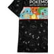 thumbnail image 4 of Camiseta Pokémon para niños de 13 a 14 años | Verde/Negro | Pikachu, 4 of 7
