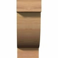thumbnail image 2 of Ekena Millwork 4"W x 10"H x 12"L Alpine Rough Sawn Rafter Tail, Western Red Cedar, 2 of 4