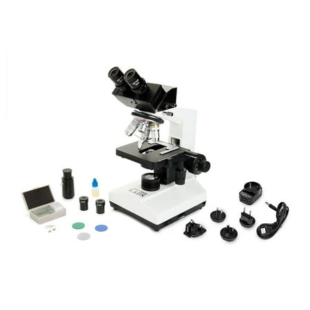 Celestron - CB2000C - Compound Microscope