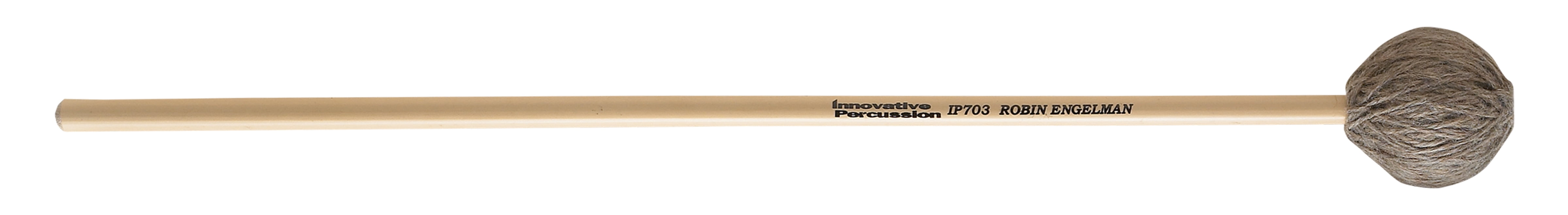 Innovative Percussion Ip703 Robin Engelman Series Medium Yarn Wound 