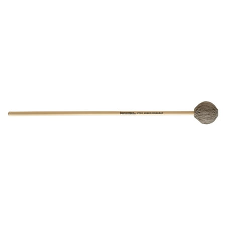 Innovative Percussion IP703 Robin Engelman Series Medium Yarn Wound Mallets w/ Rattan Handles