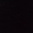 thumbnail image 2 of 20-inch Square Corded Floor Pillow with Button Tufts - Black, 2 of 2