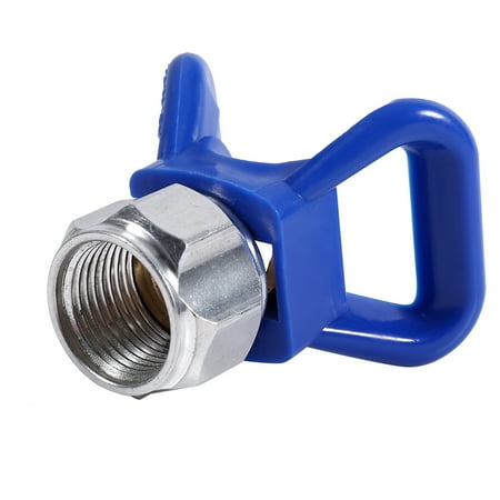 

Airless Spray Holder Anti-corrosion Airless Sprayer Holder 11.47mm / 0.45 Inch For Steal Structure Anticorrosion Railway Engine Maintenance