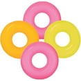 thumbnail image 1 of Intex Frost Tube Inflatable Sturdy Swim Pool, 36" (4-Pack)_Special Gift, 1 of 2