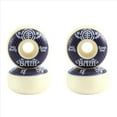 thumbnail image 1 of 4 Uds Ruedas de MonopatíN 54Mm Pu Dureza Skate Board 85A Longboard para Street Deck Wheel, 1 of 10