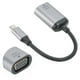thumbnail image 5 of Adaptador de Tipo C A VGA, Convertidor de Tipo C A VGA, Adaptador USB C Tipo C Para El Hogar, 5 of 7
