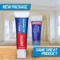 thumbnail image 4 of (8 pack) Loctite Power Grab Construction Adhesive All Purpose, Pack of 1, White 6 fl oz Tube, 4 of 11