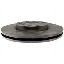 Raybestos R-Line Brake Rotor