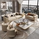 thumbnail image 3 of Luxury Living Room Sofas Modern Sectional Bed Wooden Living Room Sofas Family Europe Confort Recliner Nordic Salon Meuble Sofas My Lux Decor Round, 3 of 16