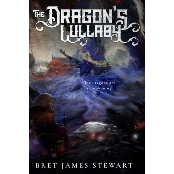 The Dragon's Lullaby, (Paperback)