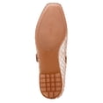 thumbnail image 5 of DV Dolce Vita Women's Mulaney Jelly Mary Jane Flat, 5 of 8