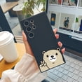 thumbnail image 4 of Manténgase a la moda y protegido con esta innovadora funda de goma TPU a prueba de golpes para iPhone, 4 of 4