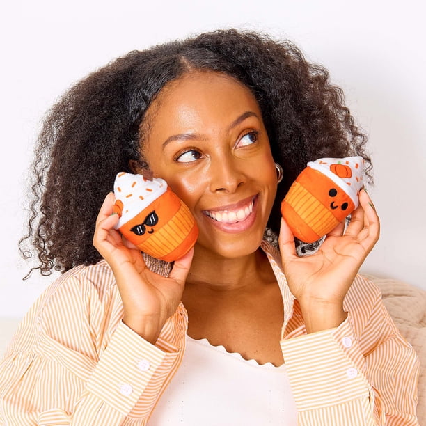 Emotional Support Pals Plush Toys for Preschool Classrooms