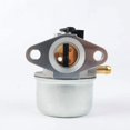 thumbnail image 3 of Engine Carburetor Replacement Kit Compatible with Brigg and Stratton 497586 498170 799868 498254 497314 497347 698444, 3 of 5