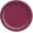 Burgundy, variant on Amscan Round Bright Royal Blue Paper Plates, 20 Ct. | Party Tableware