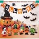 thumbnail image 2 of Halloween Wind Up Toys For Kids - 12 Pack Small Party Favors, 2 of 5