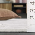 thumbnail image 5 of SAFAVIEH Selena Roderick Abstract Area Rug, Ivory, 8' x 10', 5 of 8