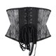 thumbnail image 4 of Top moldeador de cuerpo con soporte de pecho y cintura sellada a la moda para mujer Top moldeador de poliéster para mujer, 4 of 4