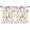 Multicolor Christmas Tree, variant on Blackout Kids Curtains,Multicolor Christmas Tree Pattern Childrens Insulated Curtains Set Of 2,Bedroom Essentials,Toddler Room Decor 42"x54"