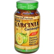 Fusion Diet Systems Garcinia Cambogia, Ct, 60 Ct