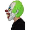thumbnail image 3 of Máscara de Látex Holes American Horror Story Halloween Disfraz Trick or Treat Studios Mascara Completa, 3 of 5