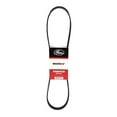 thumbnail image 2 of Gates Manufacturer Part #: K050418 Serpentine Belt, 2 of 4