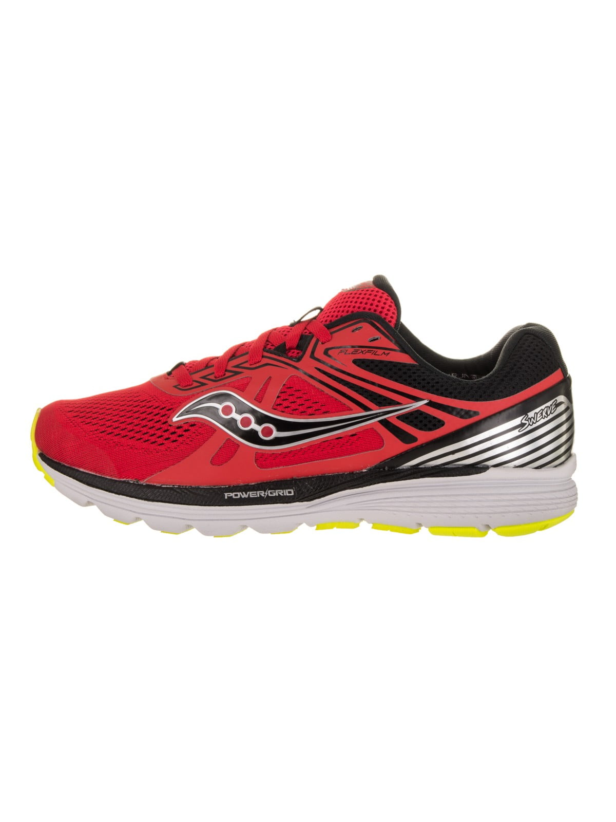 saucony swerve