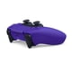 thumbnail image 4 of PlayStation 5 DualSense Controller (Galactic Purple) with Resident Evil Village PlayStation 3006396-19, 4 of 9