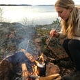 thumbnail image 4 of Pocket Pocket Telescoping Camping Pockets Fire Blower for Portable Telescopic Fire Starting for Outdoor, 4 of 8