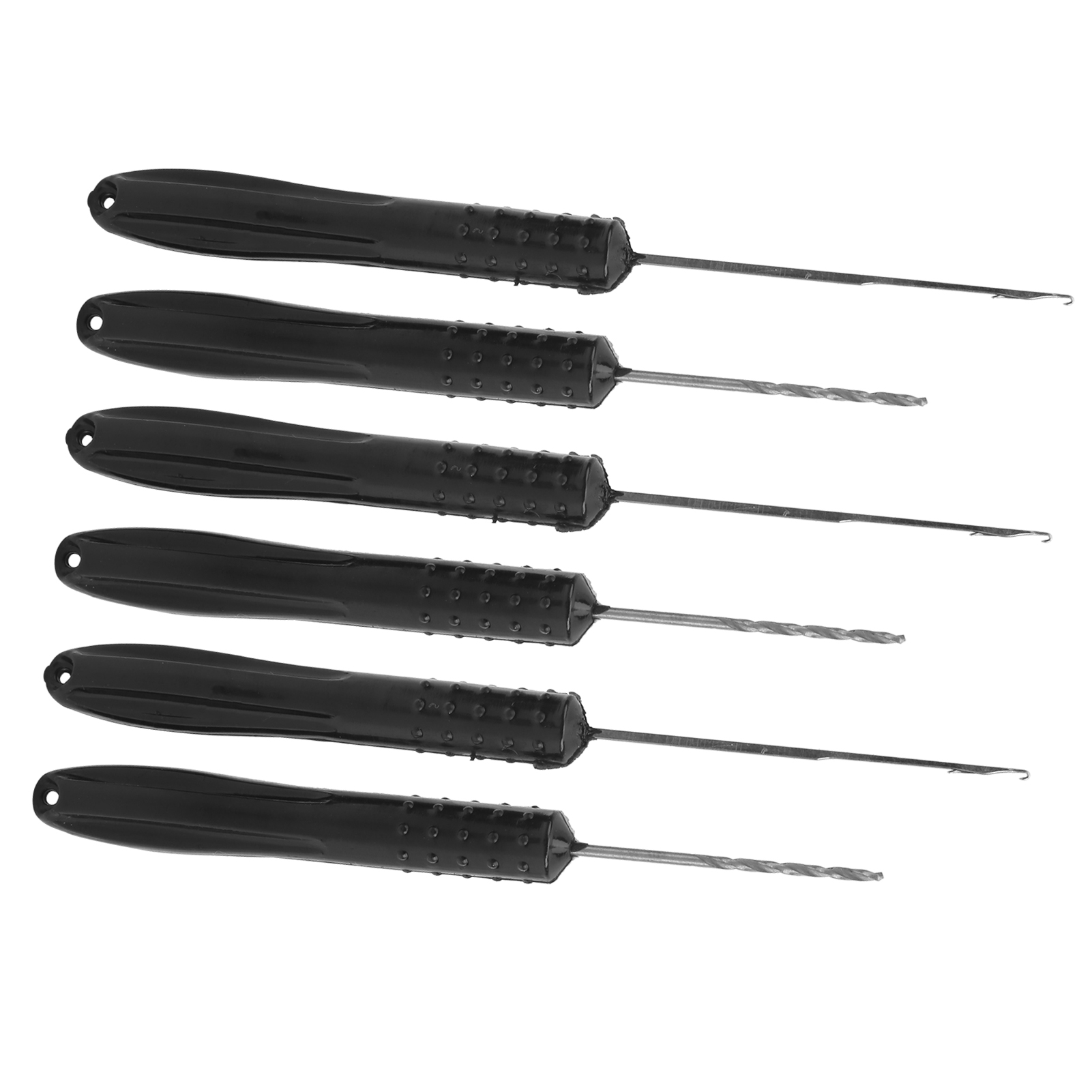 DE PÊCHE NOEUD Attachant Outils Hameçon Niveau Outil De Pêche Crochet