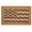 B, variant on Bow Welcome Outdoor Doormat, 35*24", Non-Slip Entryway Rug for Home Entrance Indoor Outdoor Use