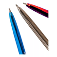 thumbnail image 4 of Plumas Bolígrafos Escrimex Vitrolero Colores 100 Piezas, 4 of 5