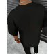 thumbnail image 2 of MEN This Senorita Needs A Margarita Funny Cinco De Mayo Cute - 220g -100% Cotton -T-Shirt TEE TOP, Casual Sporty Tee, Summer Gifts, 2 of 7