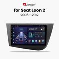 thumbnail image 1 of Radio Junsun For Seat Leon Mk2 2005 2006carpl, 1 of 2