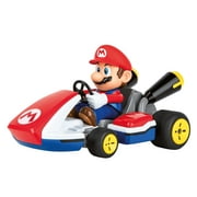 Carerra 2.4 GHz Mario Kart Race Kart with Sound