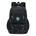 thumbnail image 1 of EGNMCR Travel Bag Children's Backpack Schoolbag For Elementary And Middle School Studen Children's backpack, 1 of 1
