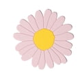 thumbnail image 1 of Less Than 5 Placemat Flower Shape Antislip Placemat Heat Resistant Pot Holders Kitchen Hot Pads, 1 of 1